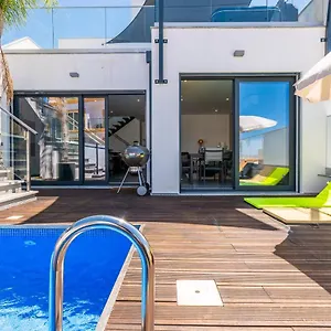  Holiday home Miragem