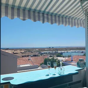  Holiday home Homem De Ferro