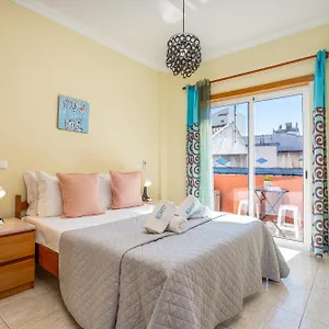  Holiday home Casa Rosa