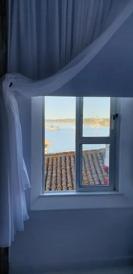 Holiday home Portobello River And Sea View Alvor