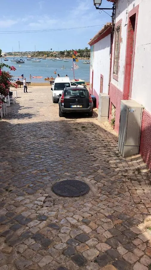 Portobello River And Sea View Alvor