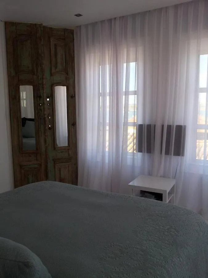 Portobello River And Sea View Alvor 0*,