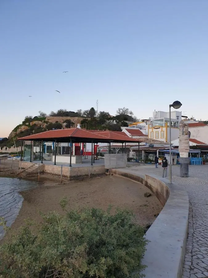 Holiday home Portobello River And Sea View Alvor