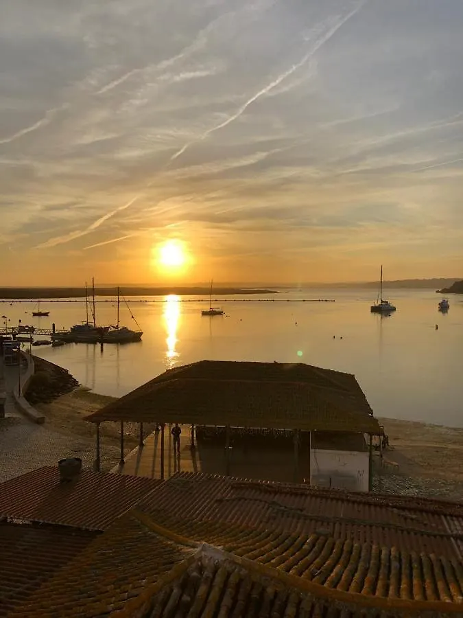 Portobello River And Sea View Alvor 0*,