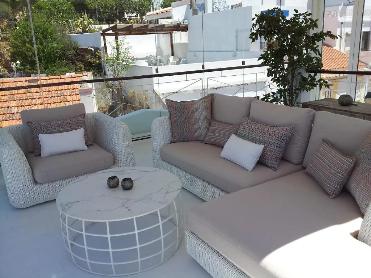Portobello River And Sea View Alvor 0*,  Portogallo