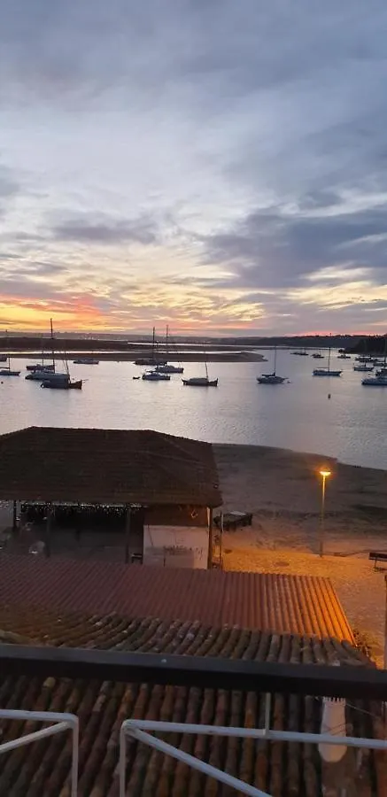 Portobello River And Sea View Alvor 0*,  Portugal
