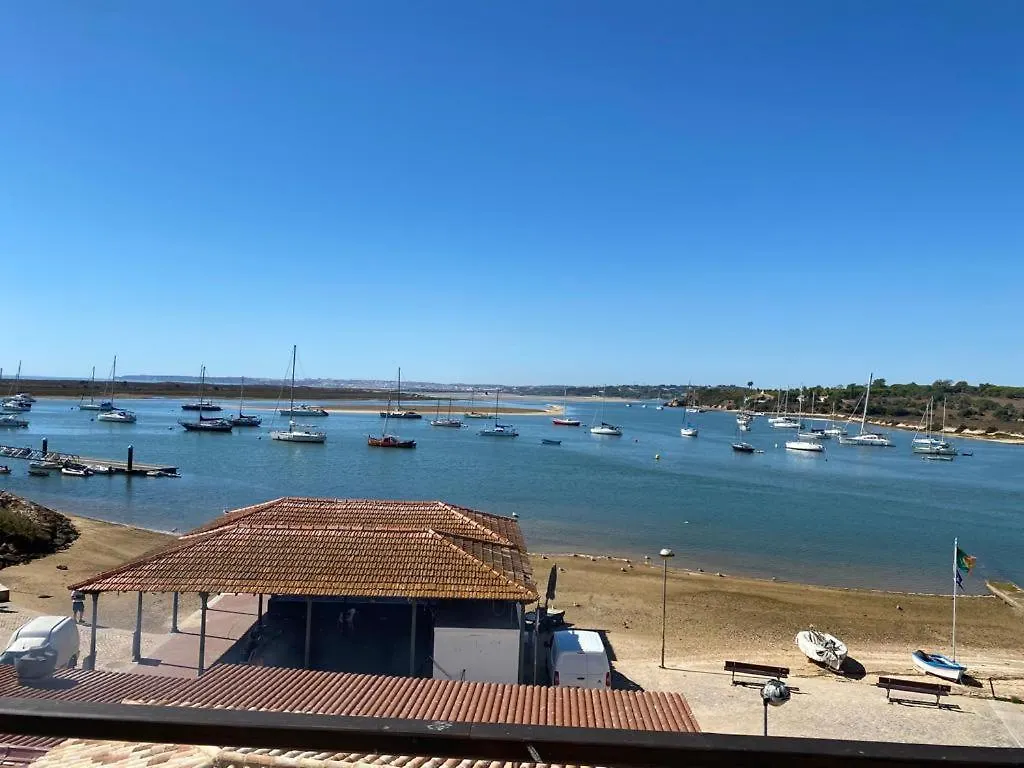 Holiday home Portobello River And Sea View Alvor