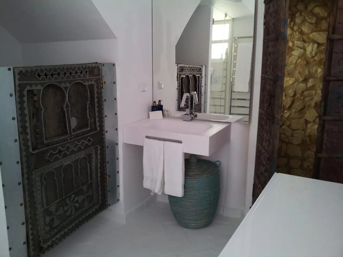 Holiday home Portobello River And Sea View Alvor